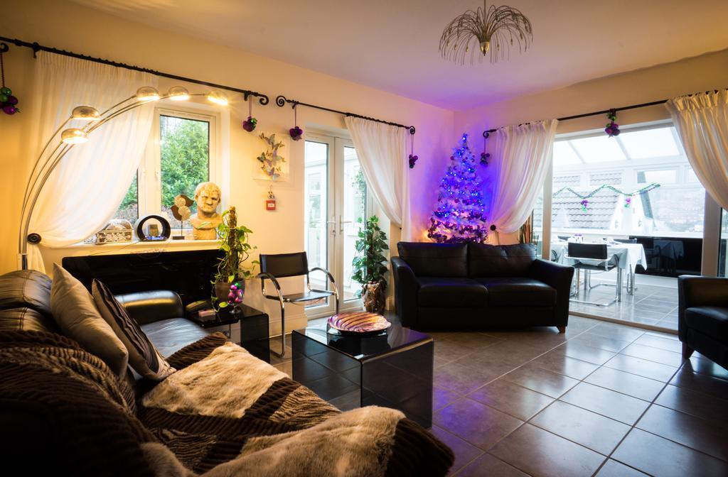 Westwood 4* Lyme Regis